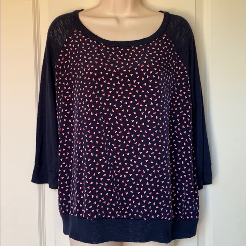 Olivia Moon sweater L